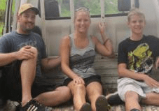 We care about your successful Butterfly Release