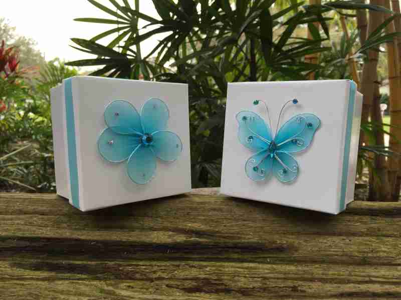 Painted Ladies Butterfly - Buy Butterflies to release from Cloverlawn Butterflies